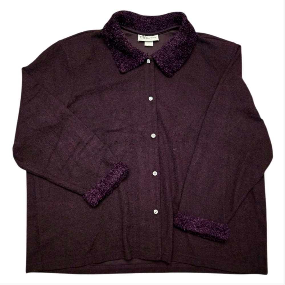 Cathy Daniels Jacket